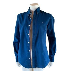 Tommy Hilfiger Oxford shirt size XS